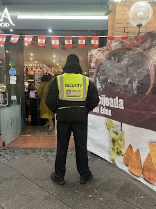 Ortsbild von „Hesa Security“